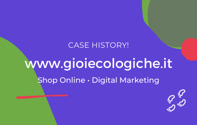 Shop Online Gioiecologiche