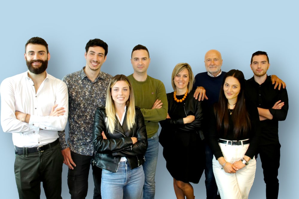 Web Agency a San Benedetto Del Tronto - B@z Srl