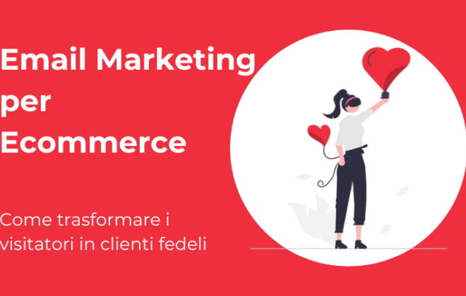 Email Marketing per Ecommerce